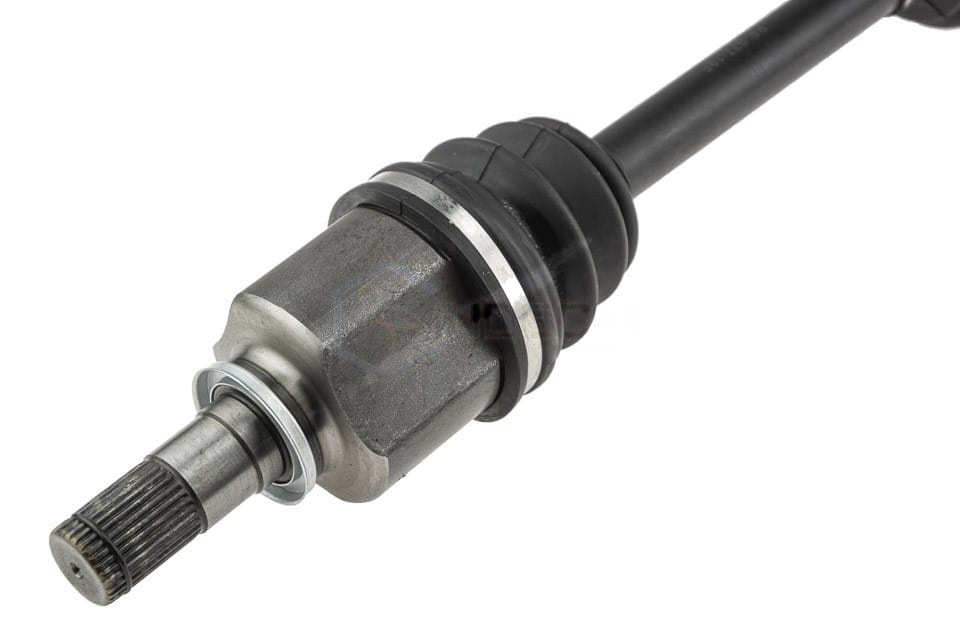 Árbol de transmisión Renault Latitude (L70_) · TRE4437 (vista 2)