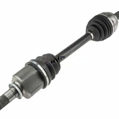 Árbol de transmisión Renault Latitude (L70_) · TRE4437N