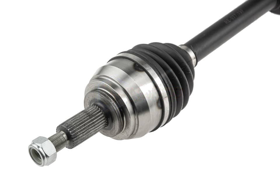 Árbol de transmisión Renault Latitude (L70_) · TRE4437N (vista 3)