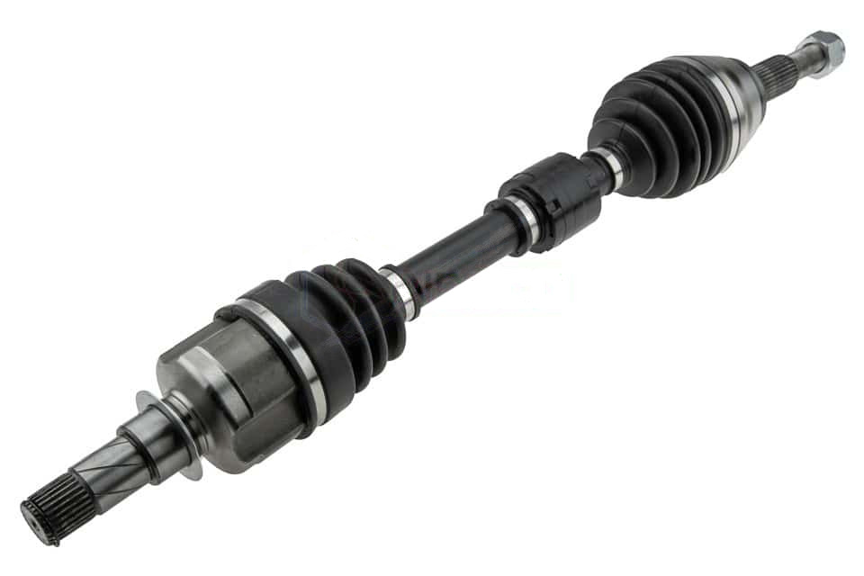 Árbol de transmisión Renault Talisman (lp_) · TRE4438N