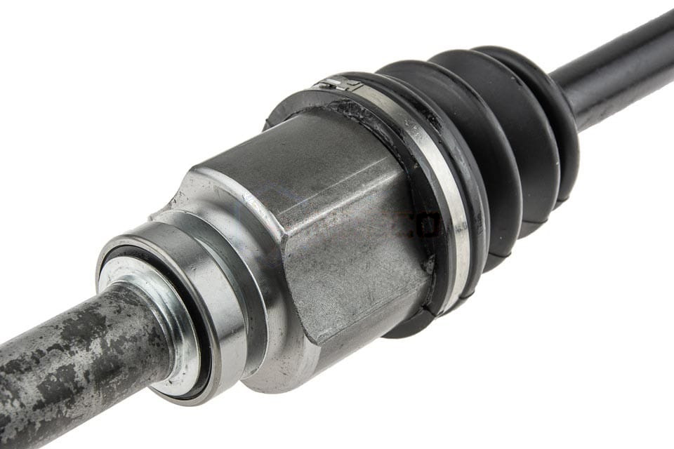 Árbol de transmisión Renault Fluence (L3_) · TRE4439N (vista 3)