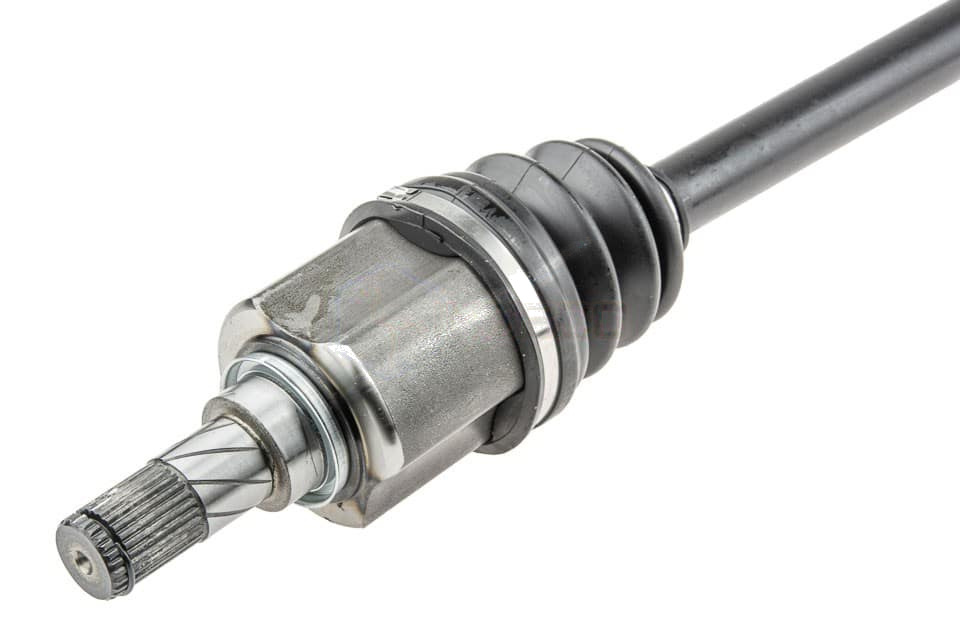 Árbol de transmisión Renault Fluence (L3_) · TRE4440N (vista 2)