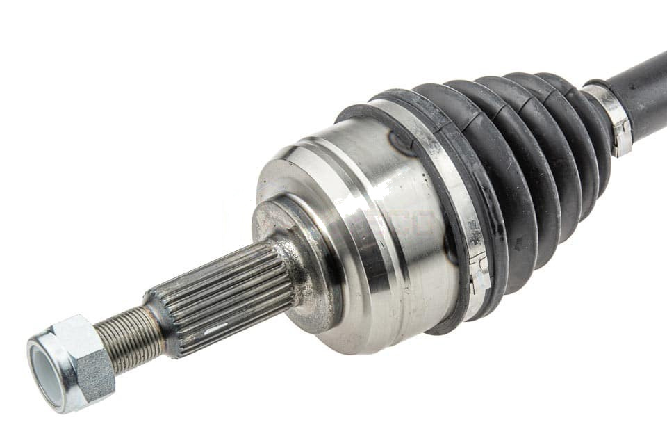Árbol de transmisión Renault Fluence (L3_) · TRE4440N (vista 3)