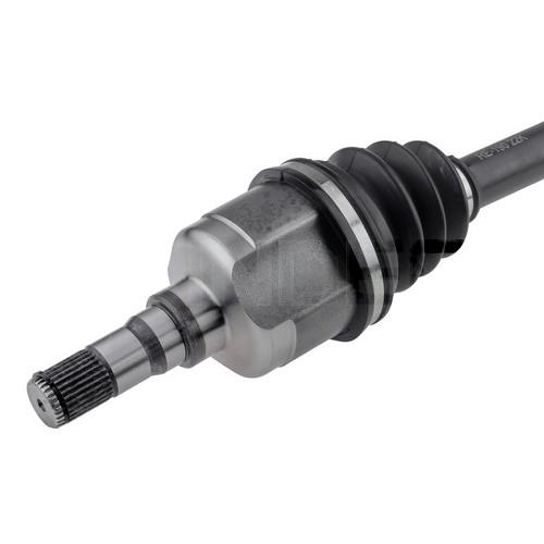 Árbol de transmisión Renault Grand Scénic IV (R9_) · TRE4445N