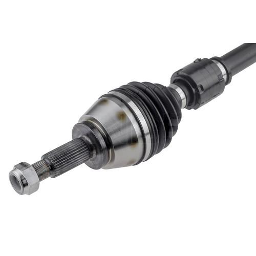 Árbol de transmisión Renault Grand Scénic IV (R9_) · TRE4445N (vista 3)