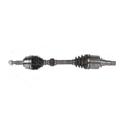 Árbol de transmisión Nissan Juke (F16_) · TRE4451