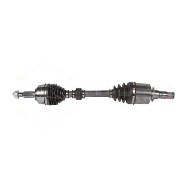Árbol de transmisión Nissan Juke (F16_) · TRE4451