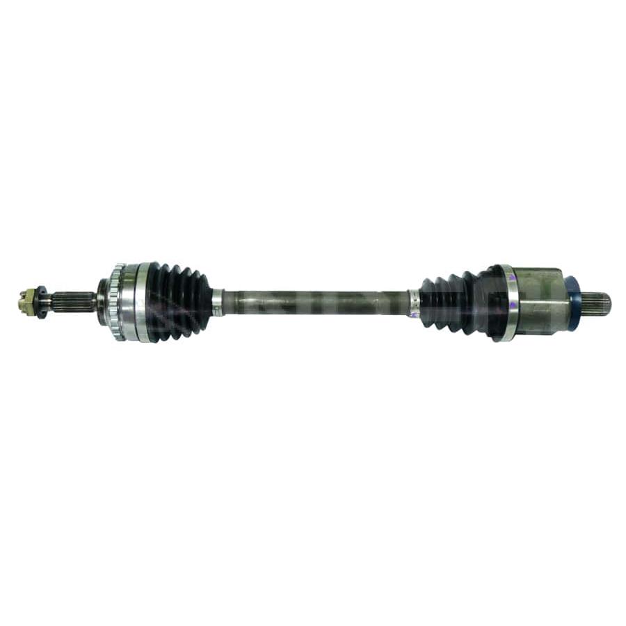 Árbol de transmisión Renault Clio II (bb_, Cb_) · TRE4459N