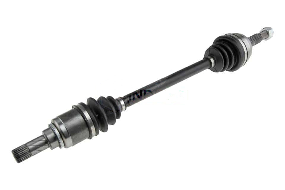 Árbol de transmisión Renault Clio III (BR0/1, CR0/1) · TRE4466