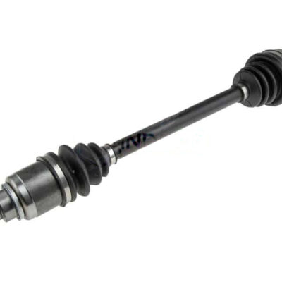 Árbol de transmisión Renault Clio III (BR0/1, CR0/1) · TRE4466N