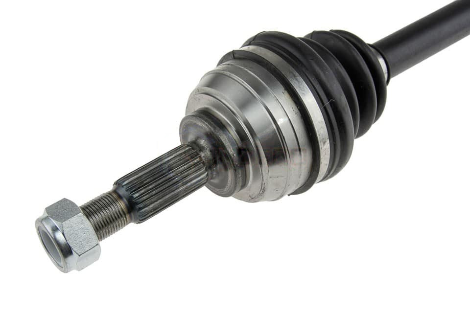 Árbol de transmisión Renault Clio III (BR0/1, CR0/1) · TRE4466N (vista 3)