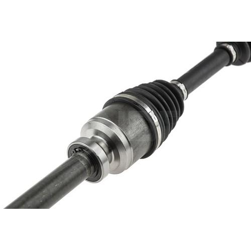 Árbol de transmisión Renault Clio II (bb_, Cb_) · TRE4467N