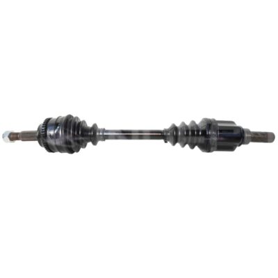 Árbol de transmisión Renault Clio II (bb_, Cb_) · TRE4468