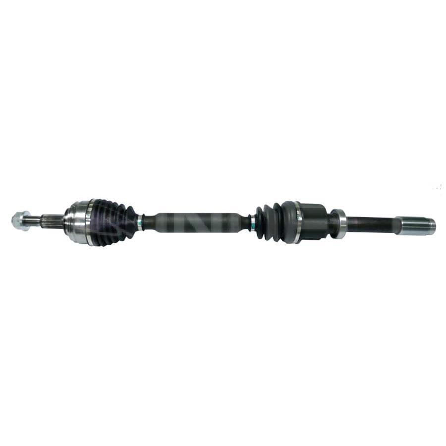 Árbol de transmisión Renault Laguna II (BG0/1_) · TRE4471