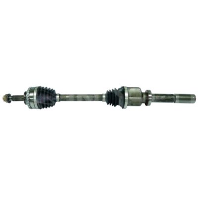 Árbol de transmisión Renault Clio II (bb_, Cb_) · TRE4476