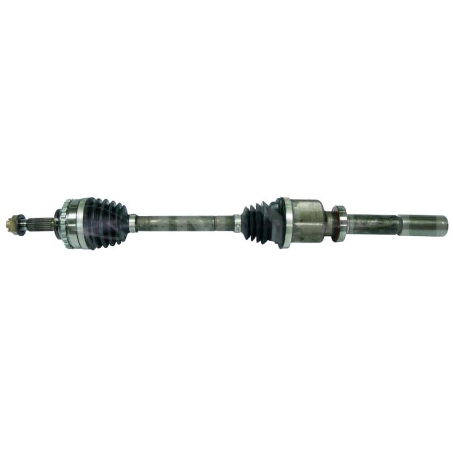 Árbol de transmisión Renault Clio II (bb_, Cb_) · TRE4476