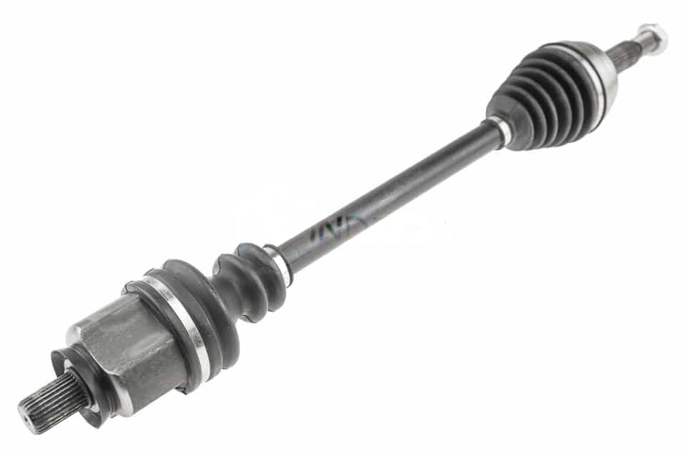 Árbol de transmisión Renault Megane II (BM0/1_, CM0/1_) · TRE4477N