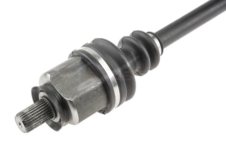 Árbol de transmisión Renault Megane II (BM0/1_, CM0/1_) · TRE4477N (vista 2)
