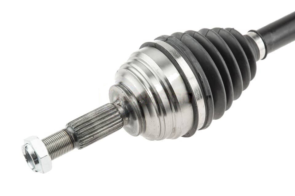 Árbol de transmisión Renault Megane II (BM0/1_, CM0/1_) · TRE4477N (vista 3)