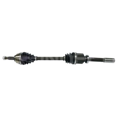 Árbol de transmisión Renault Megane II (BM0/1_, CM0/1_) · TRE4478N