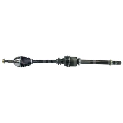 Árbol de transmisión Renault Megane II (BM0/1_, CM0/1_) · TRE4481