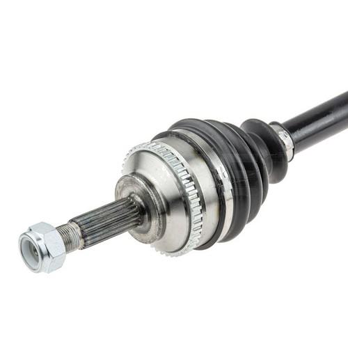 Árbol de transmisión Renault Kangoo (KC0/1_) · TRE4497