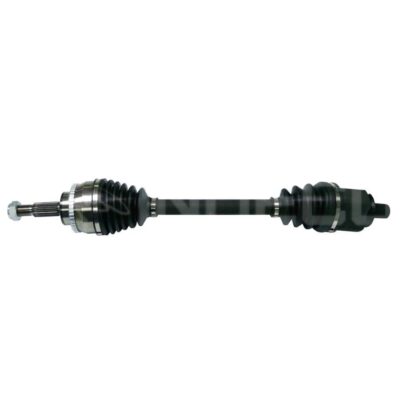 Árbol de transmisión Renault Megane I (BA0/1_) · TRE4510