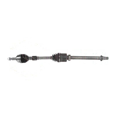 Árbol de transmisión Nissan Juke (F16_) · TRE4535N