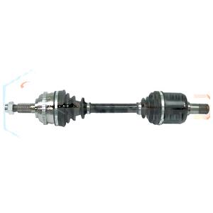 Árbol de transmisión Rover 45 I Hatchback (rt) · TRV4018N