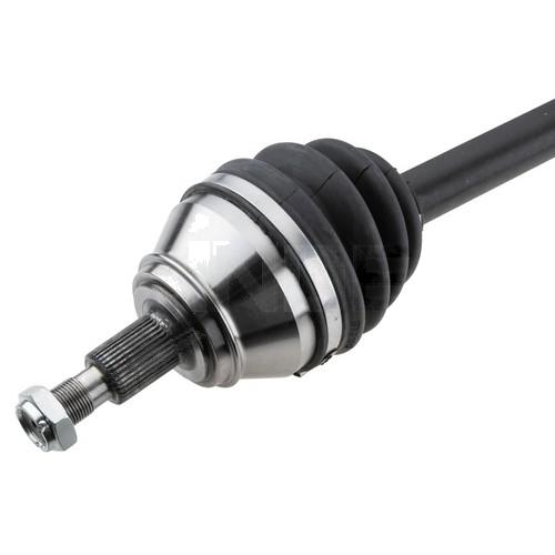 Árbol de transmisión Audi A3 (8L1) · TSE4080 (vista 2)