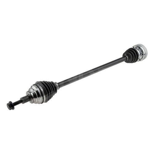Árbol de transmisión Audi A3 (8P1) · TSE4086