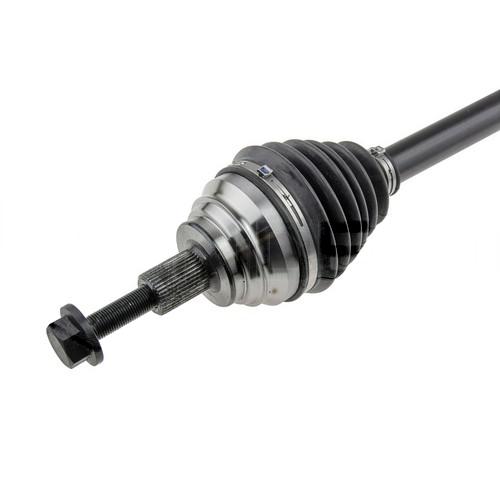 Árbol de transmisión Audi A3 (8P1) · TSE4086 (vista 2)