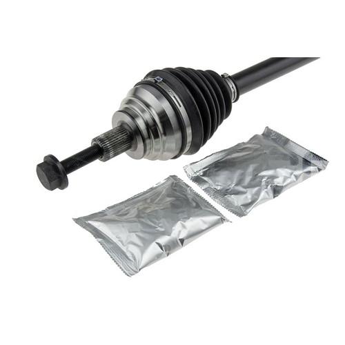 Árbol de transmisión Audi A3 (8P1) · TSE4087 (vista 3)