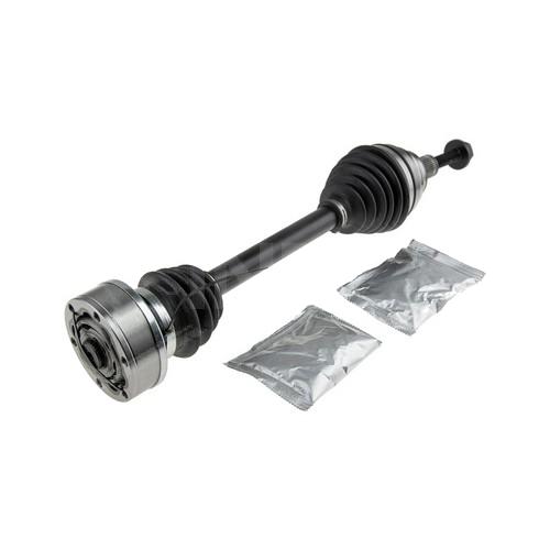 Árbol de transmisión Audi A3 (8P1) · TSE4087N