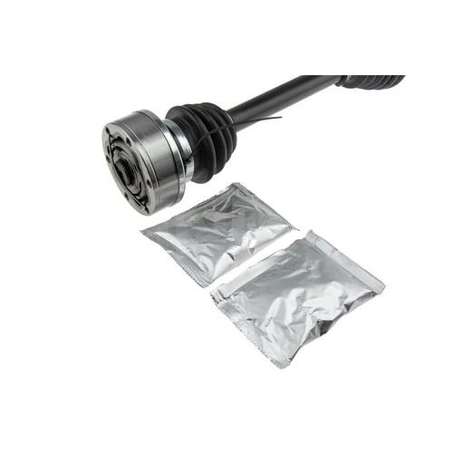 Árbol de transmisión Audi A3 (8P1) · TSE4087N (vista 2)