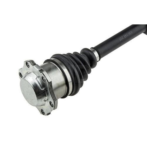 Árbol de transmisión SEAT Cordoba (6L2) · TSE4091N (vista 3)