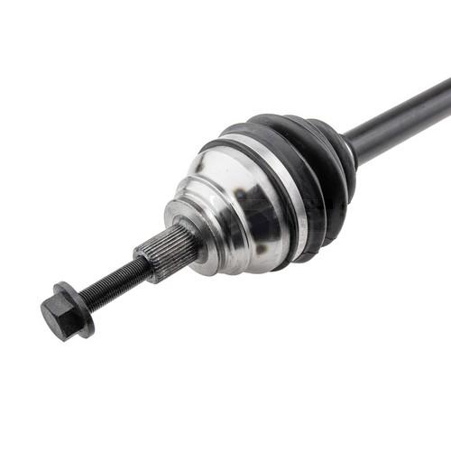 Árbol de transmisión Audi A3 (8P1) · TSE4101N (vista 2)