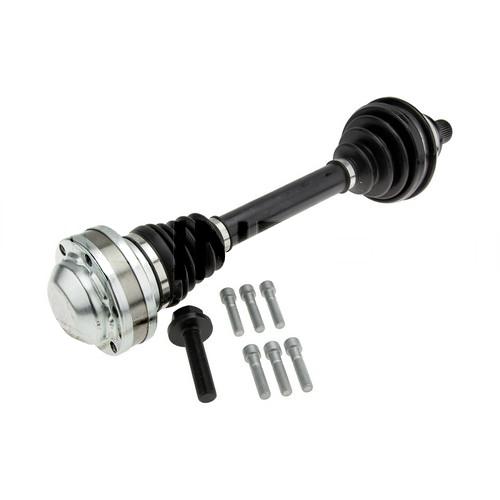 Árbol de transmisión Audi A3 (8P1) · TSE4102N