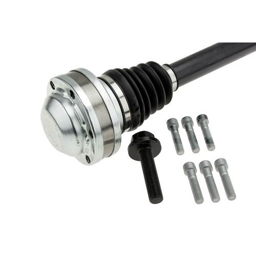 Árbol de transmisión Audi A3 (8P1) · TSE4102N (vista 2)