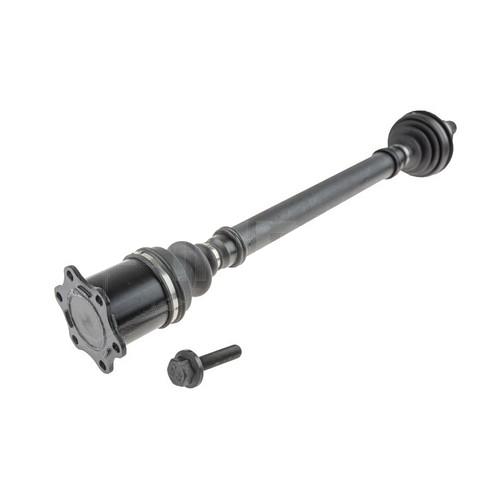Árbol de transmisión Audi A3 (8P1) · TSE4107
