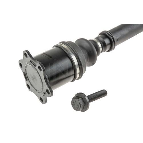 Árbol de transmisión Audi A3 (8P1) · TSE4107 (vista 2)
