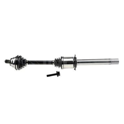 Árbol de transmisión Audi A3 (8P1) · TSE4114
