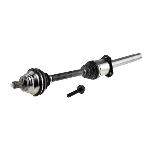 Árbol de transmisión Audi A3 (8P1) · TSE4114 (vista 3)