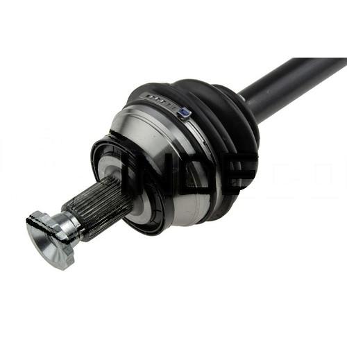 Árbol de transmisión Audi A1 (8X1, 8XK) · TSE4118 (vista 2)