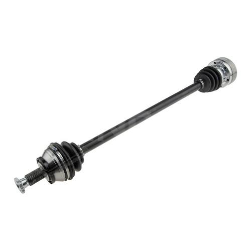 Árbol de transmisión Audi A1 (8X1, 8XK) · TSE4118N