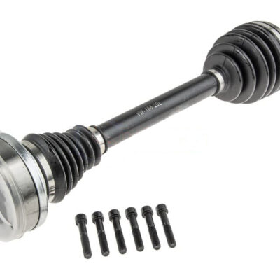 Árbol de transmisión Audi A1 (8X1, 8XK) · TSE4125