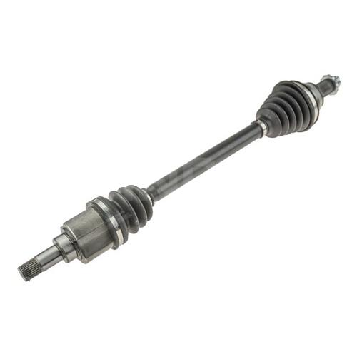 Árbol de transmisión SEAT Ibiza IV (6J5, 6P1) · TSE4134N (vista 2)