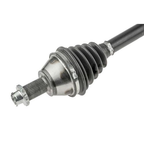 Árbol de transmisión SEAT Ibiza IV (6J5, 6P1) · TSE4134N (vista 3)