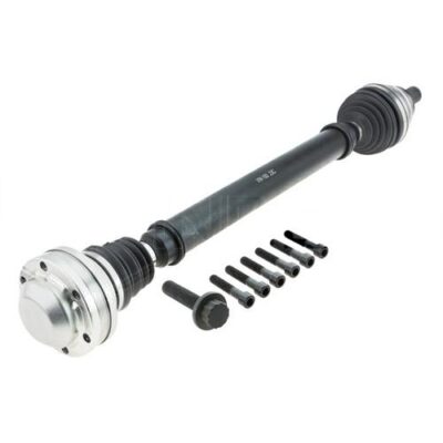 Árbol de transmisión Audi A3 (8P1) · TSE4136