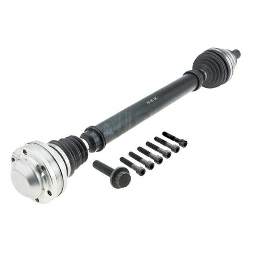 Árbol de transmisión Audi A3 (8P1) · TSE4136
